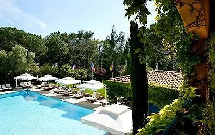 Hotel Le Vallon De Valrugues Saint Remy De Provence-1