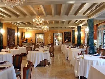 Hotel Le Vallon De Valrugues Saint Remy De Provence-3