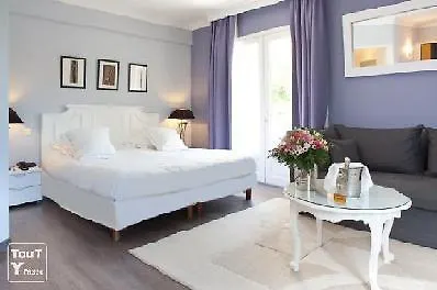 Hotel Le Vallon De Valrugues Saint Remy De Provence-2